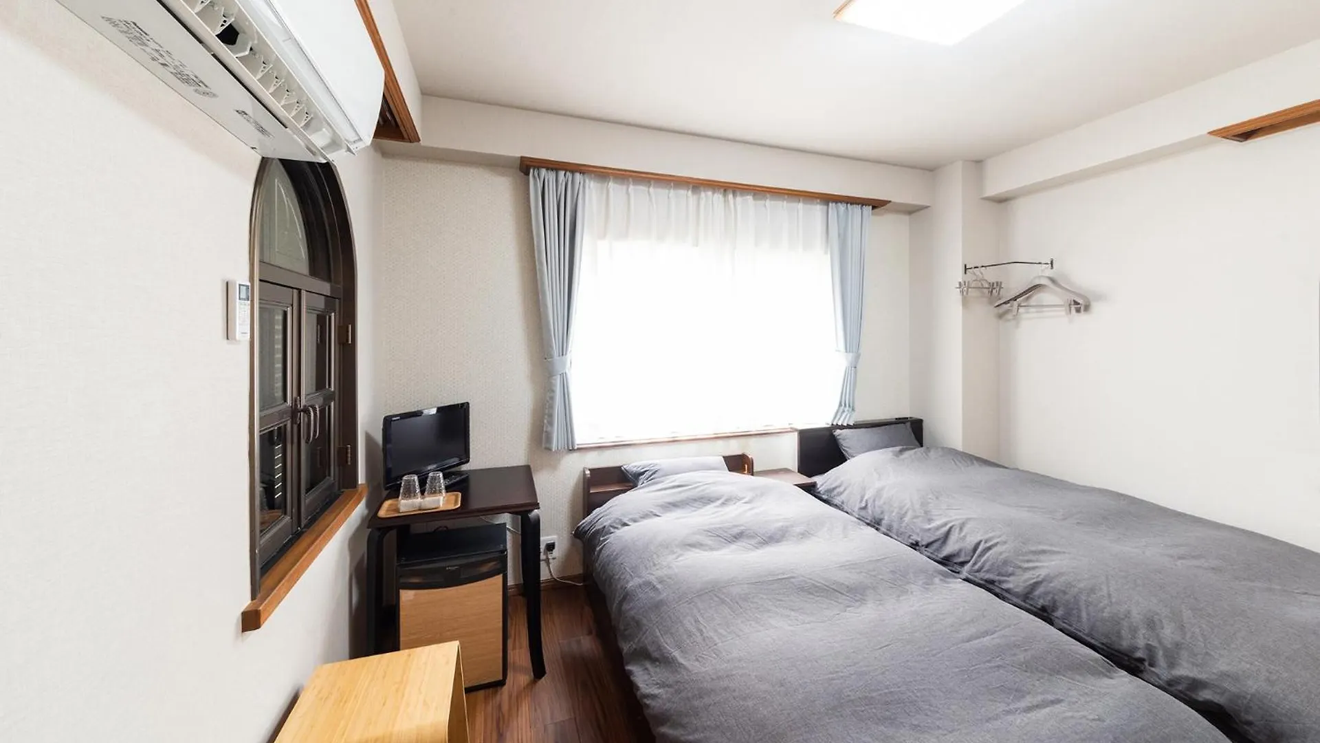 Pensión Hotel Oyado Kien Ryogoku Tokio