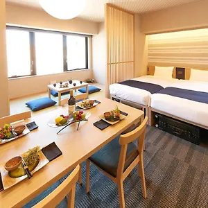 Gate Premium 銀座新富町 **** 東京都