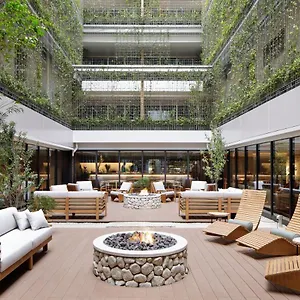 Hotel Good Nature Kioto