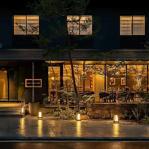 Hotel Resol Trinity Kioto