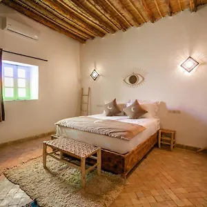 Riad Riad Bleuciel 2 Fez