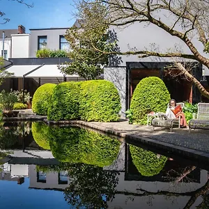 **** Hotel Cabosse, Boutique Palace & Belgien