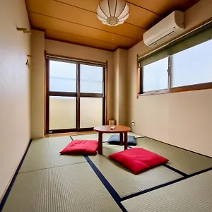 Ostay Numabukuro ** 東京都