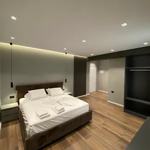 Hotel Erioni Sarandë