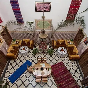 Dar Ahl Tadla 2* Fès