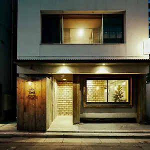Akasaka Hive Tokio