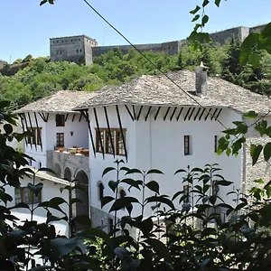 Hotel Old Bazaar 1790 Gjirokastër