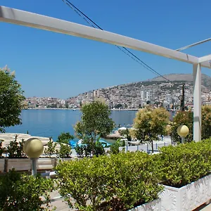 Hotel Ms Sarandë