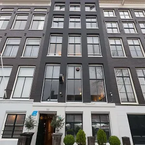 ** Hotel Hermitage Holland