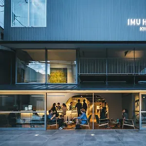 Hotel Imu Kioto
