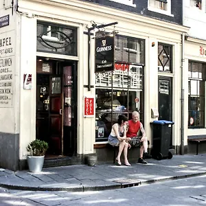  Hotel Internationaal Holland