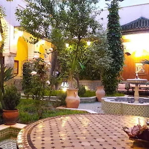 Jaouhara 3* Fès