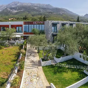 Alban Eco 4* Dhërmi
