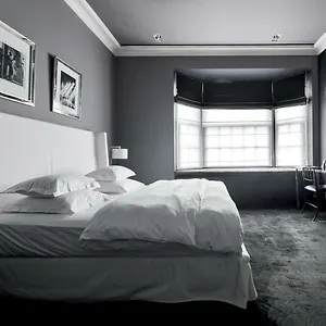 *** Hotel Odette En Belgien