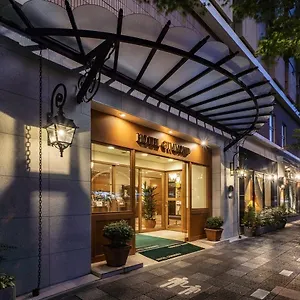Gimmond 3* Kyoto
