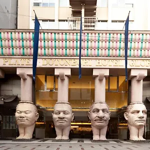 Hotel Dotonbori (adults Only) Osaka