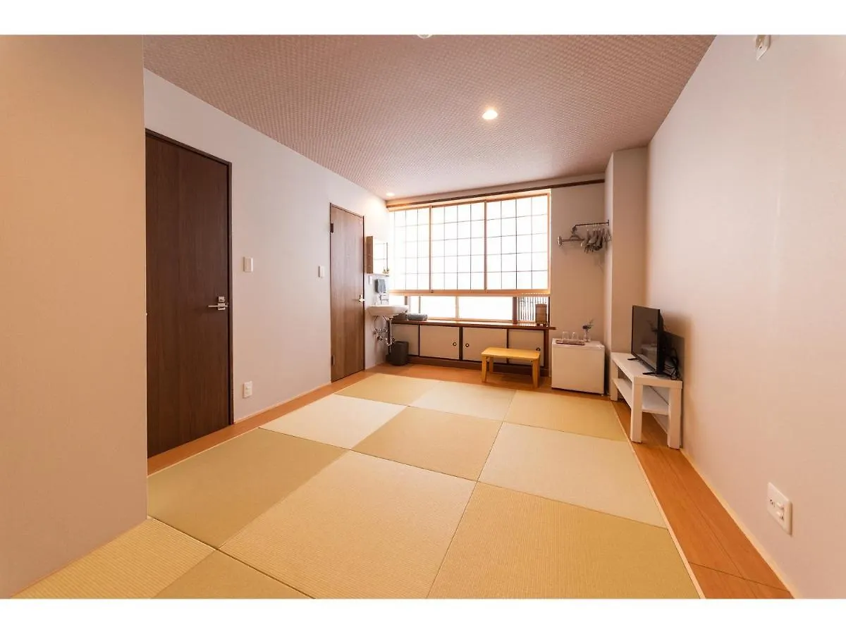 Oyado Kien Ryogoku 호텔 도쿄 일본