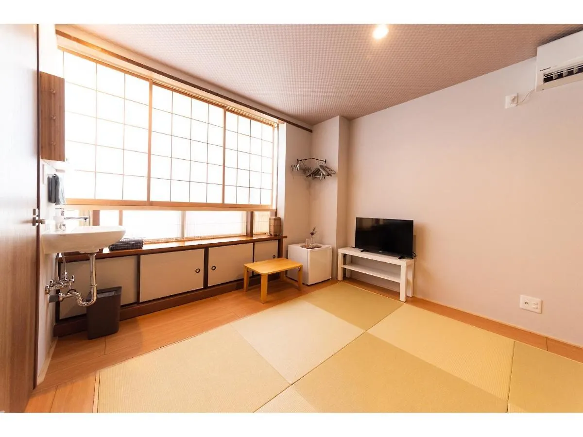 Oyado Kien Ryogoku 호텔 도쿄