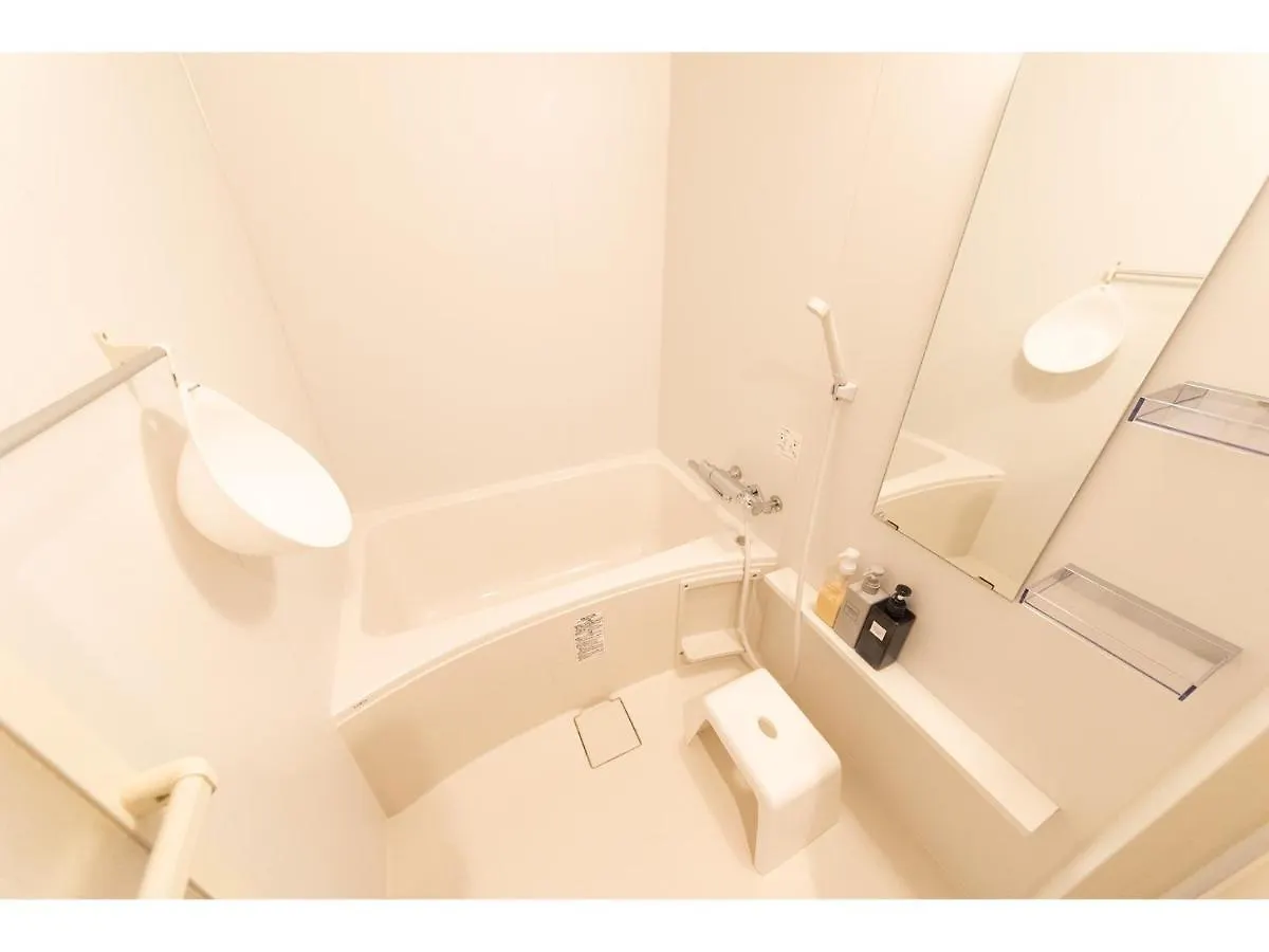 ** Gæstehus Oyado Kien Ryogoku Hotel Tokyo Japan