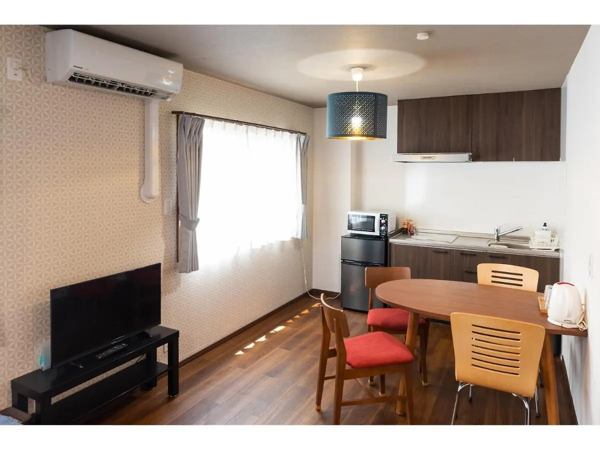 Oyado Kien Ryogoku Hotel Tokyo