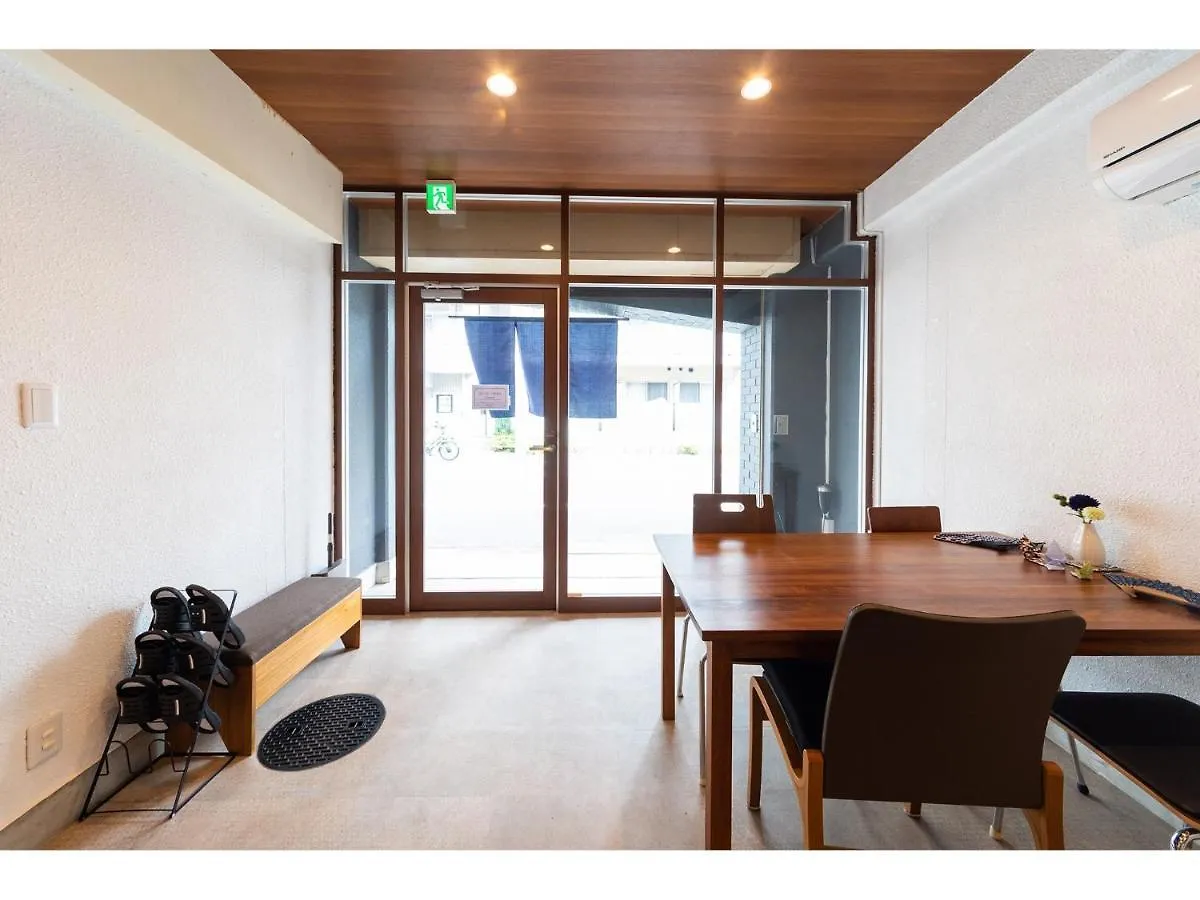 Oyado Kien Ryogoku Hotel Tokyo