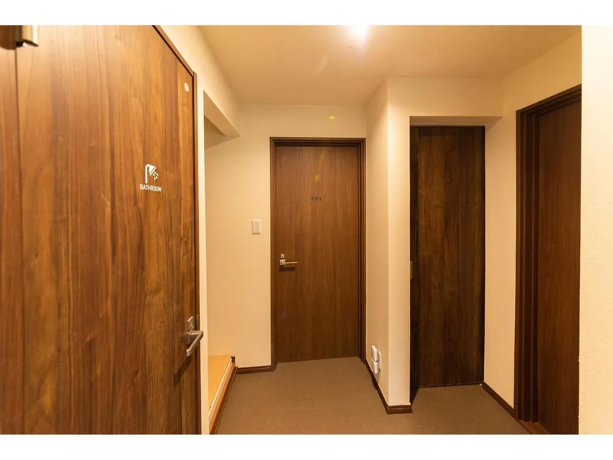 Oyado Kien Ryogoku Hotel Tokyo 2*,