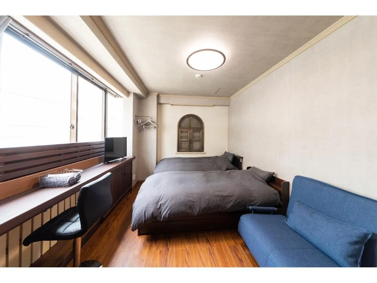 Oyado Kien Ryogoku Hotel Tokyo