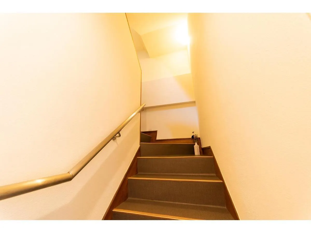 ** Gæstehus Oyado Kien Ryogoku Hotel Tokyo Japan